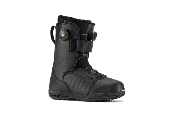 RIDE Deadbolt Snowboard Boots 2021 | Antics