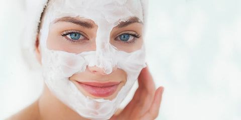 Find the best mask for your skin