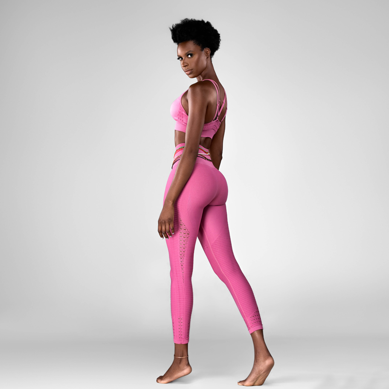 Viper 2 Yoga Set | Ascende Fitness