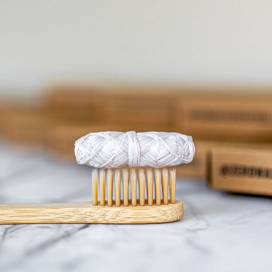 Zero Waste Kitchen Kit - Wooden Dish Brushes – Zero Waste Cartel