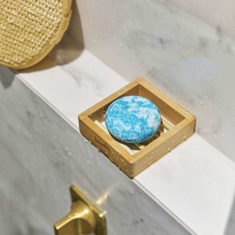 Shampoo Bar Tray | Humby Organics