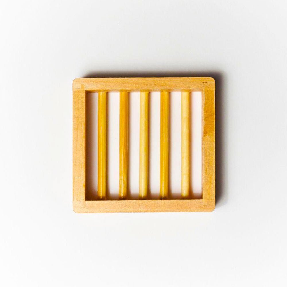 Shampoo Bar Tray | Humby Organics