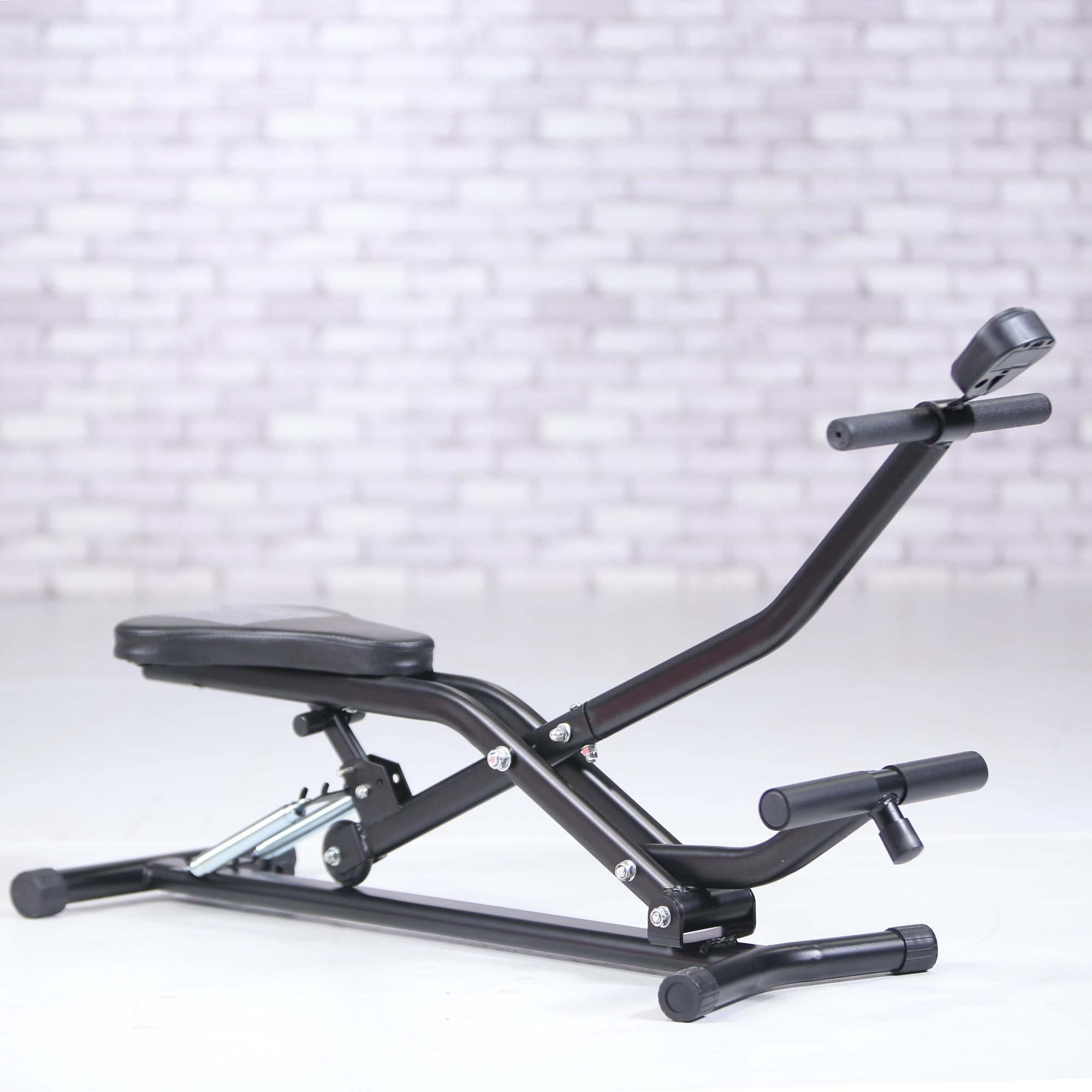 body exercise machine