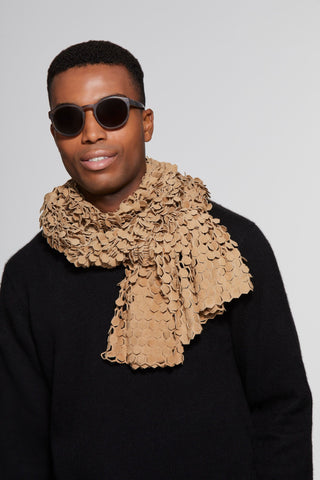 HONEYCOMB SCARF – Empowa Clothing