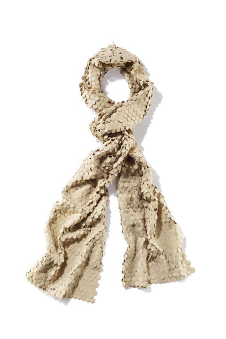 HONEYCOMB SCARF – Empowa Clothing