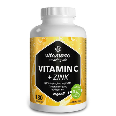 Vitamaze Vitamina D3 - IU