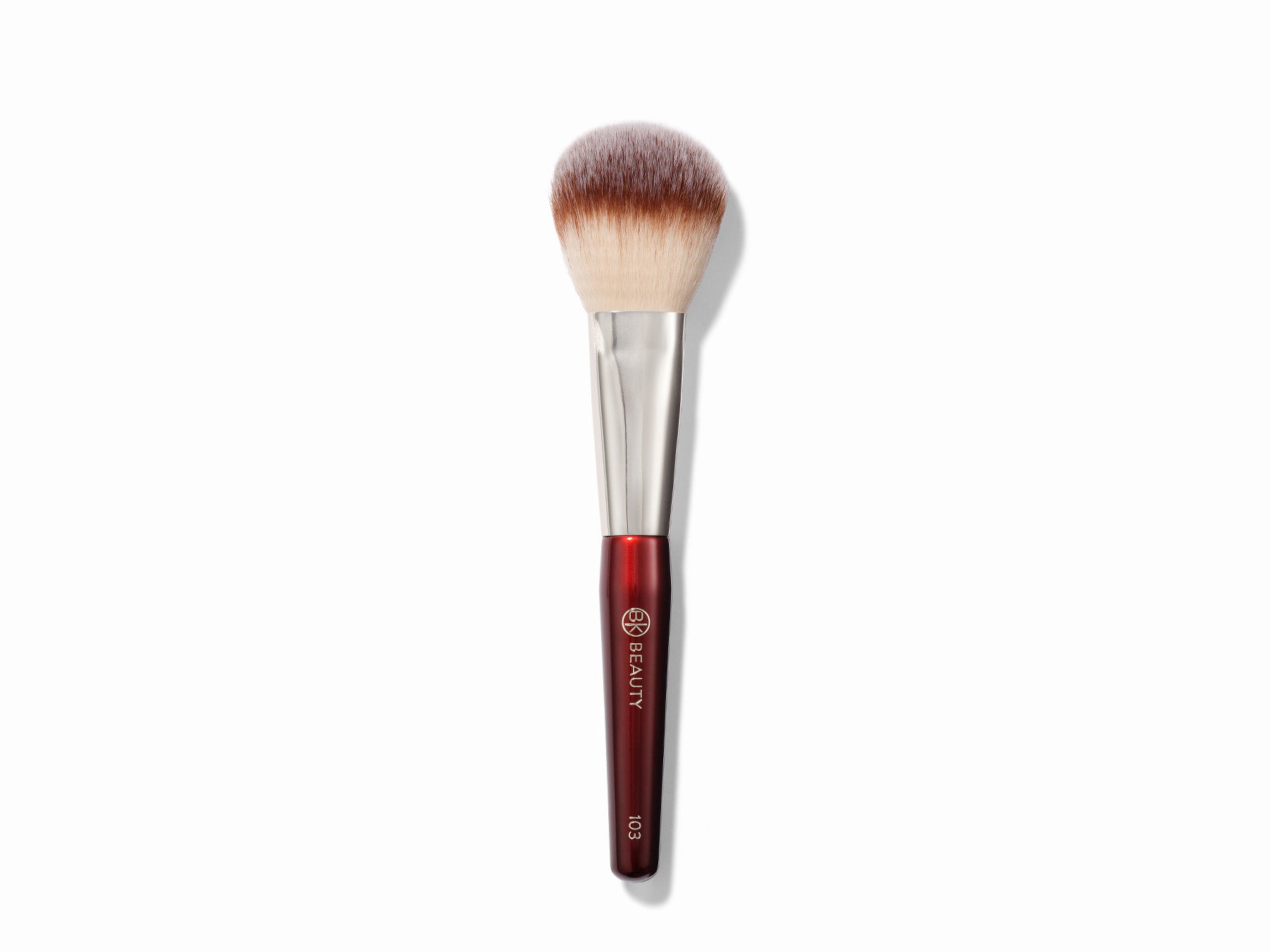 Precision Cut Crease Brush - Makeup & Eyeshadow Brush – Beautilicious