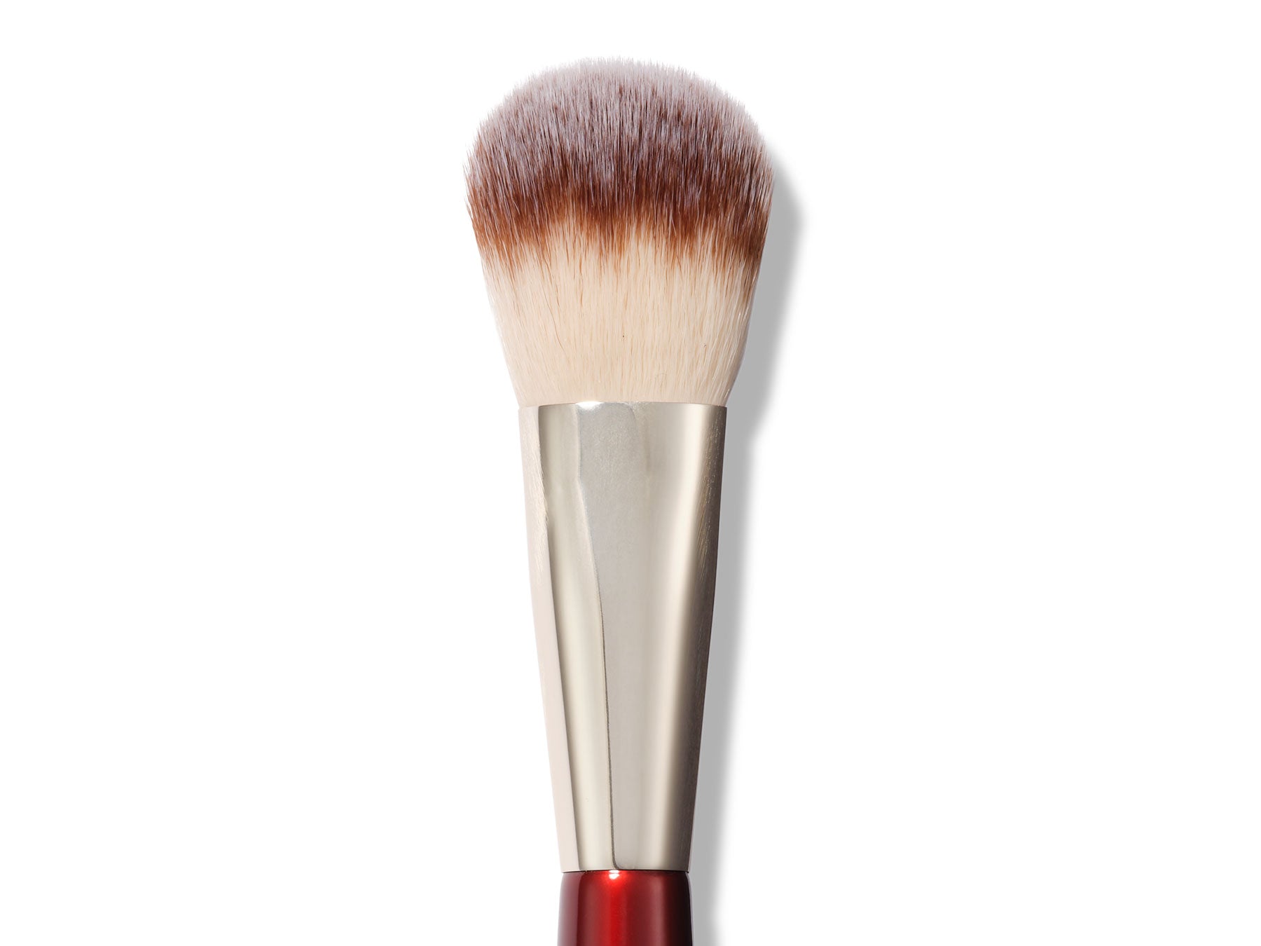 Travel Makeup Brush Holder, Eurobuy Half-Clear Travel Make-up