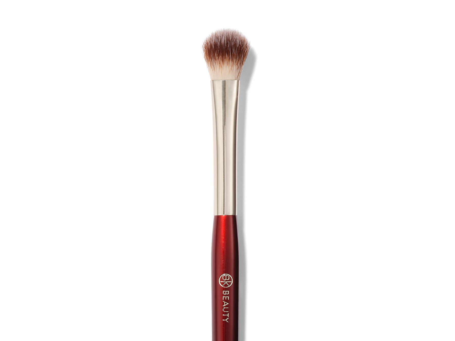 The Essentials Face Brush Set by BK Beauty