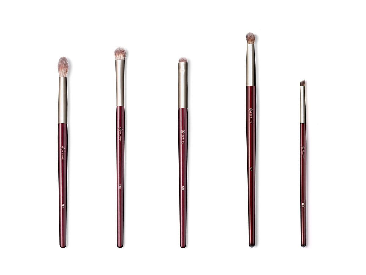 Precision Magnetic Makeup Brush Set - Kismet Cosmetics