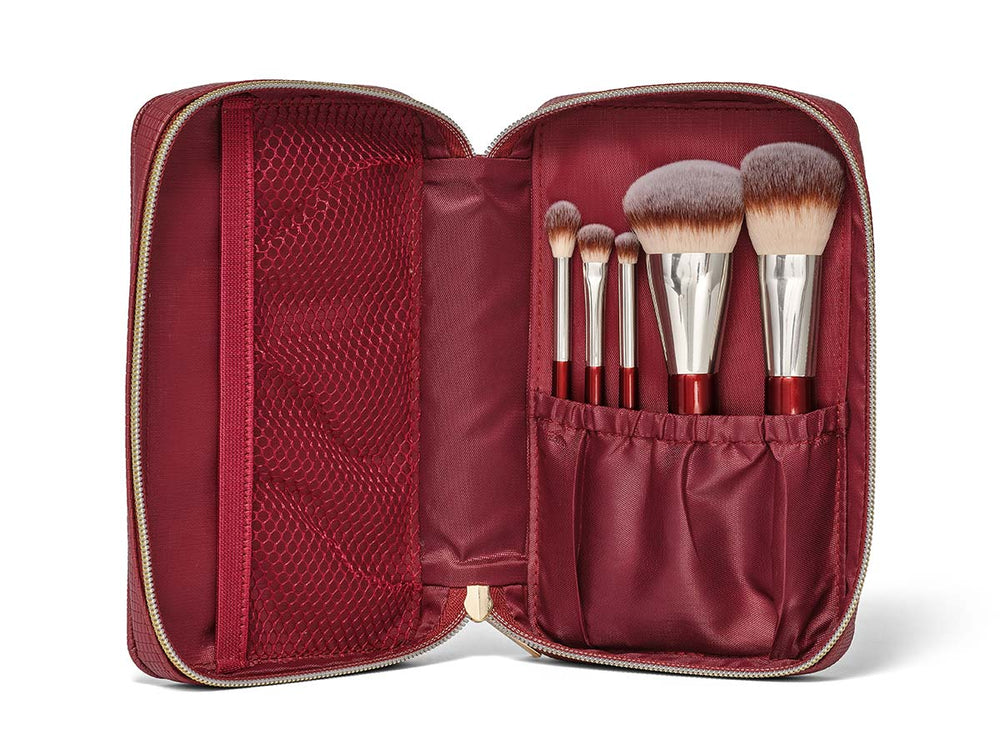 bk beauty travel set