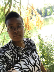 black artist in france