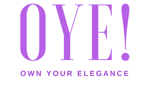 Own Your Elegance Free Shipping For All Orders Over $79
