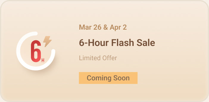 web_US_6-Hour Flash Sale.jpg__PID:626b0fa6-526b-43f4-9b99-d51370e6ecfc