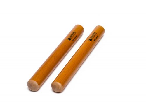 Rohema Clave batons colorful 20mm made of beech