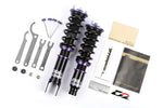 D2 Racing RS Series Coilovers (00-09 S2000)-SAIKOSPEED