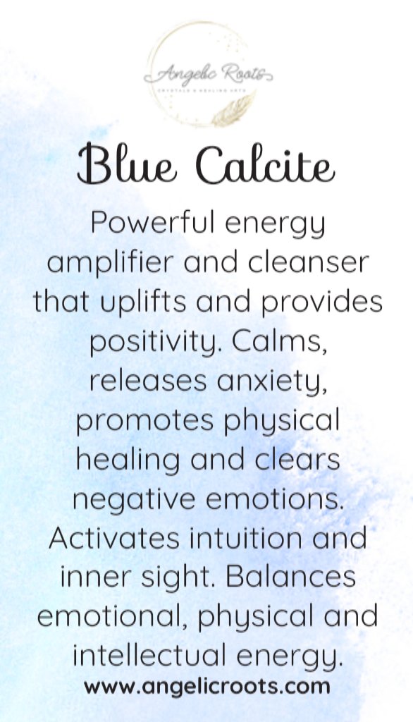 Blue Agate: Meaning, Healing Properties, Benefits, And Uses - Beadnova