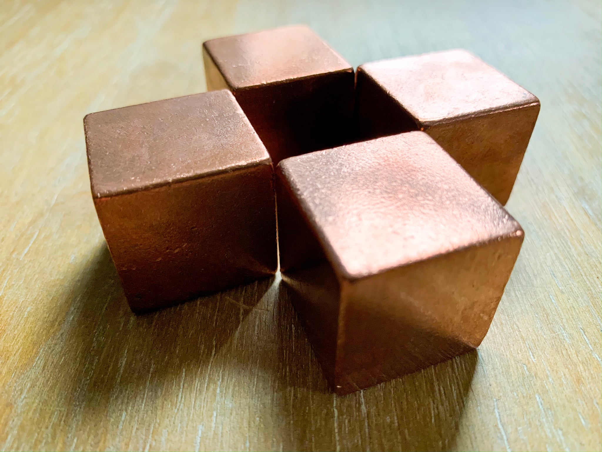 coppercube textures