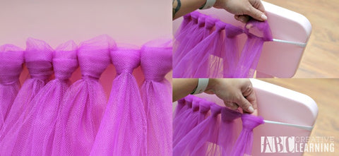 diy no sew tutu