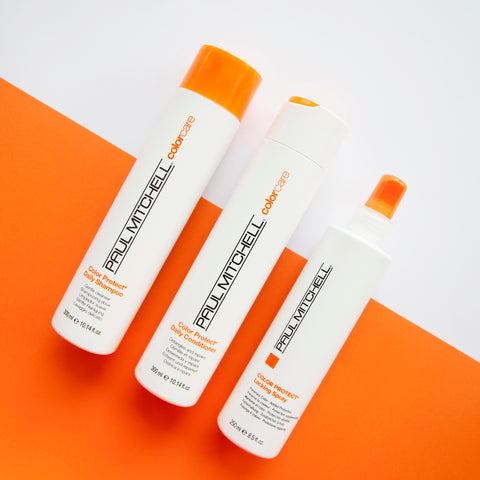 Paul Mitchell Colour Protect Collection