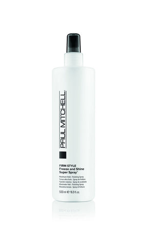 Paul Mitchell: Brand Review and 7 Must-Have Products