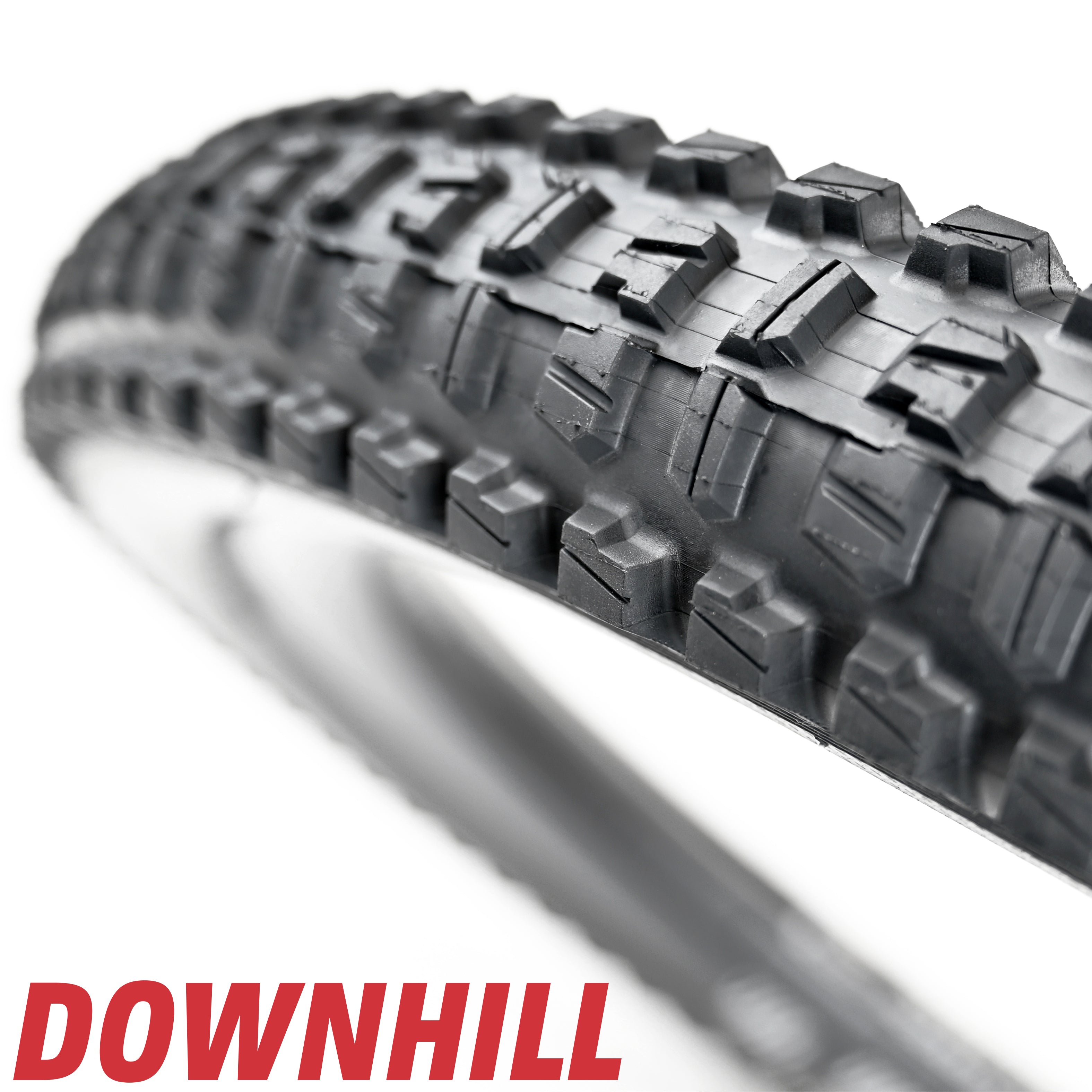 downhill tires