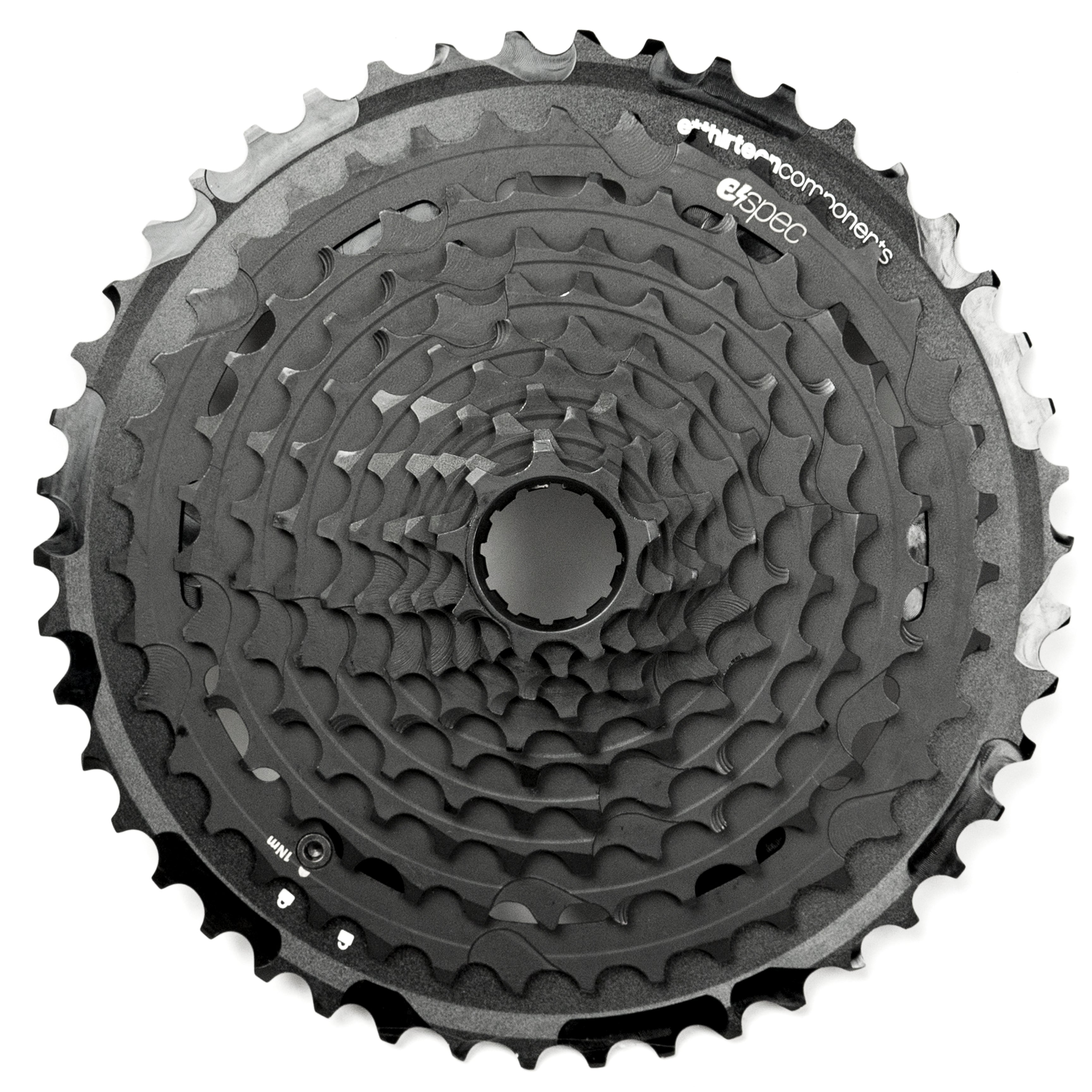 bike cassette