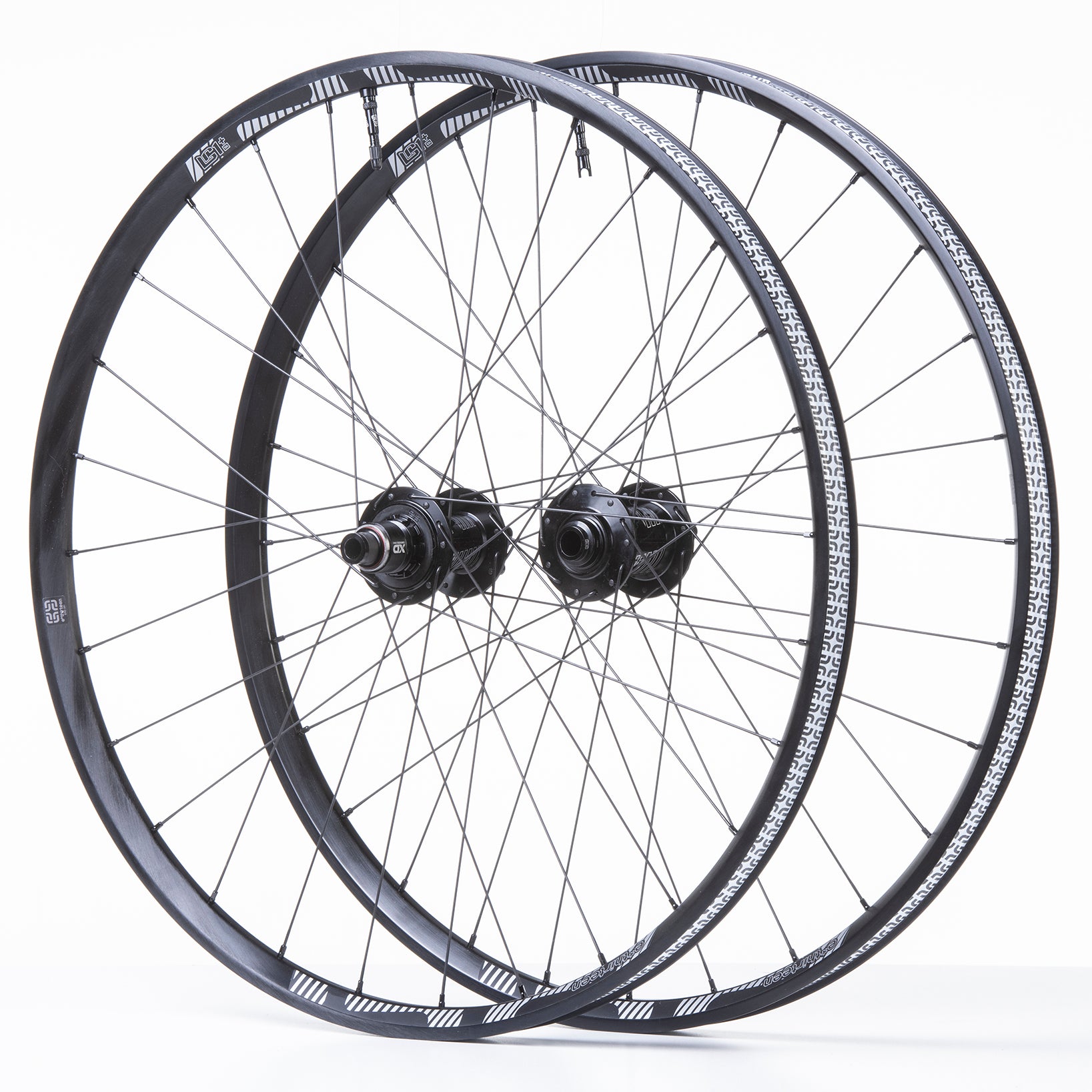 e13 carbon wheels