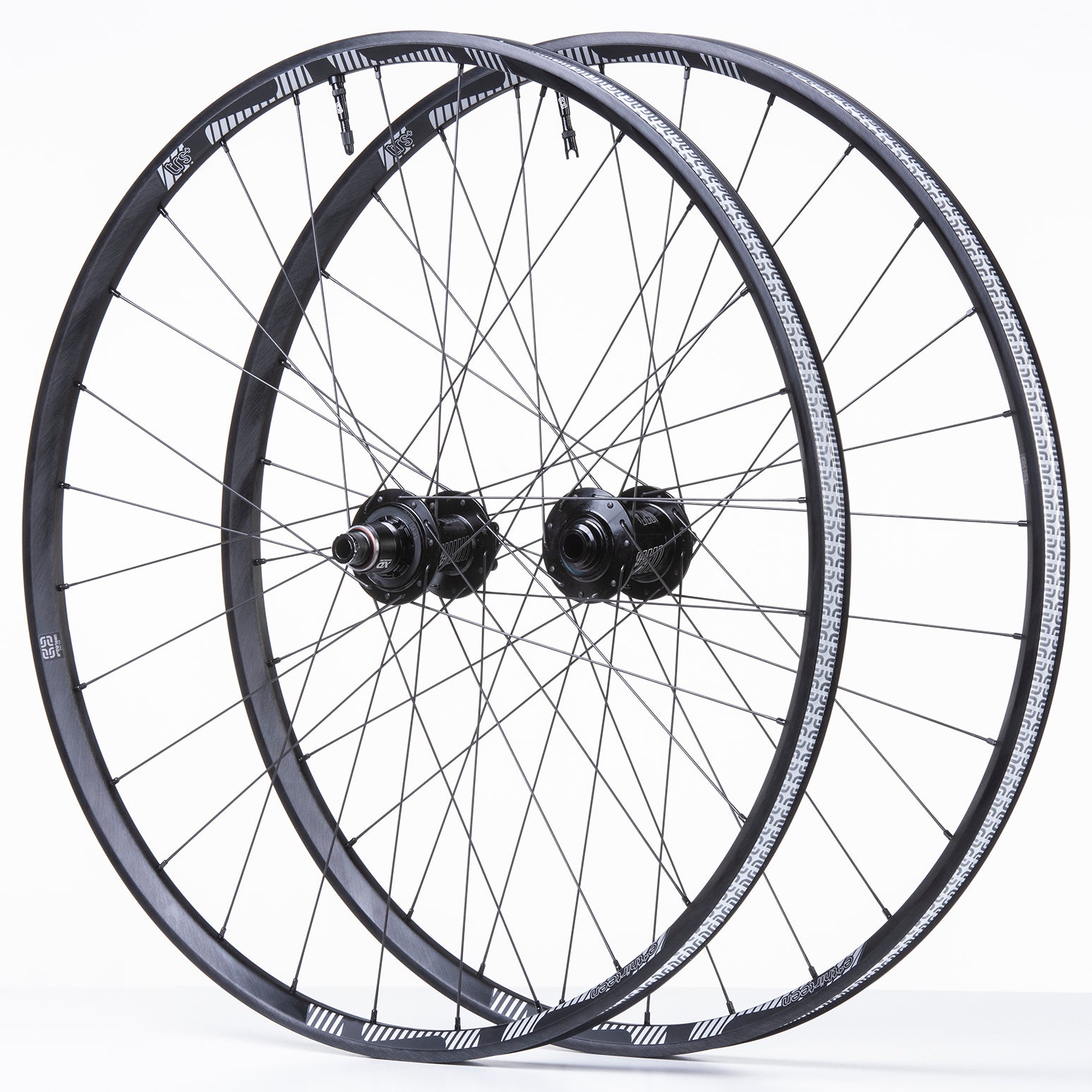 trs carbon wheels