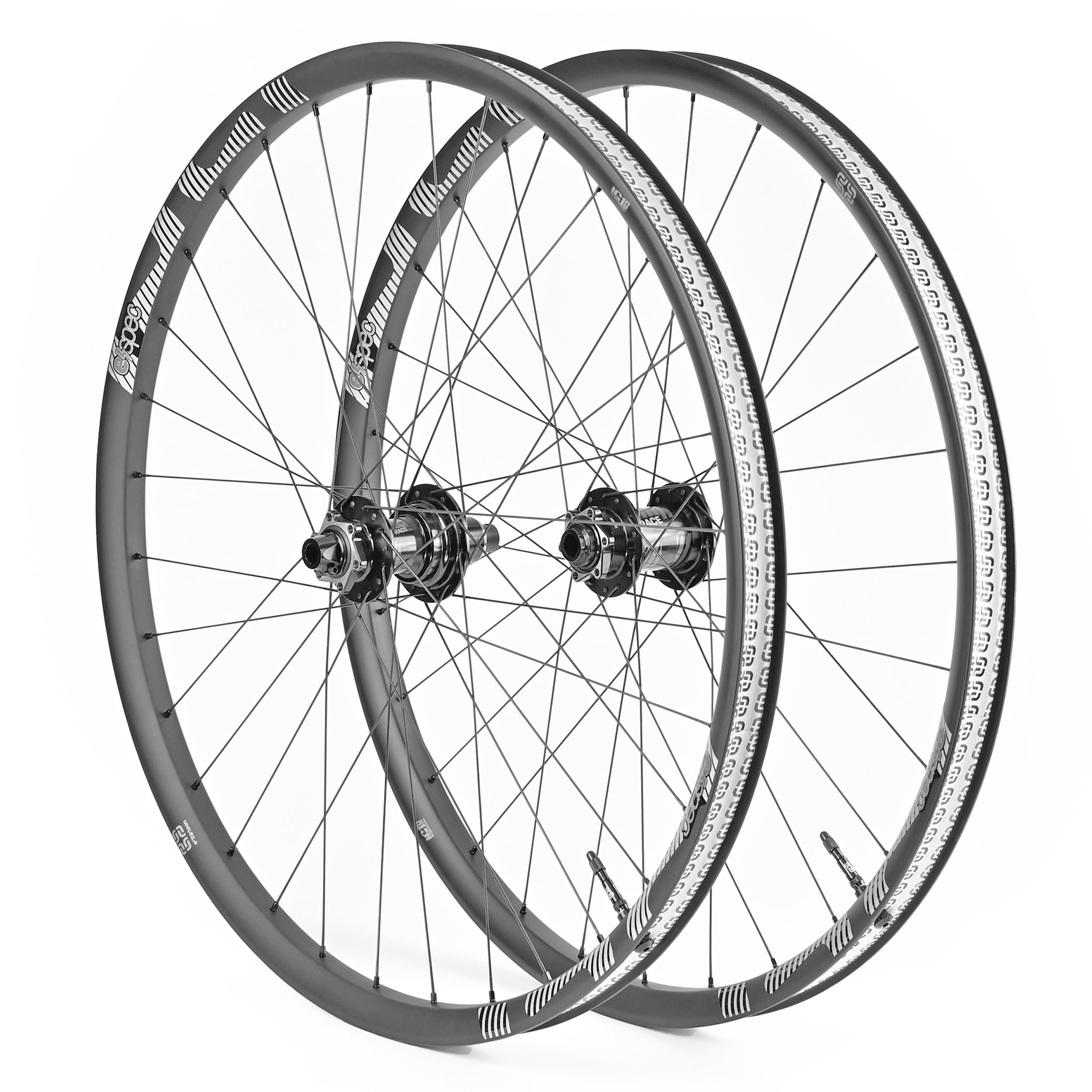 trs carbon wheels