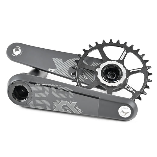 xcx crankset