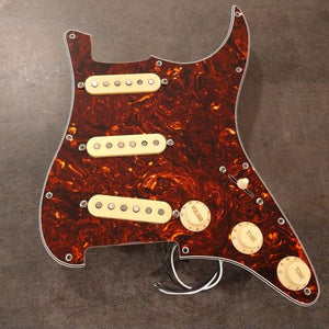 planet pickguard