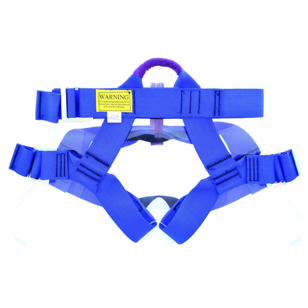 harness combo with atc guide