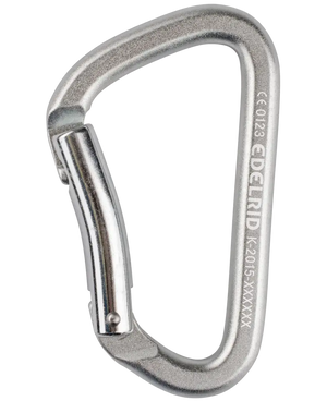 Edelrid Jim Steel Bent - RopesGear.com