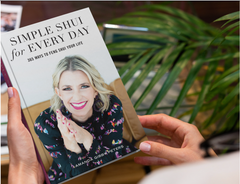 simple shui for everyday book by amanda gibby peters