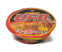 ufo  128g  nissin yakisoba