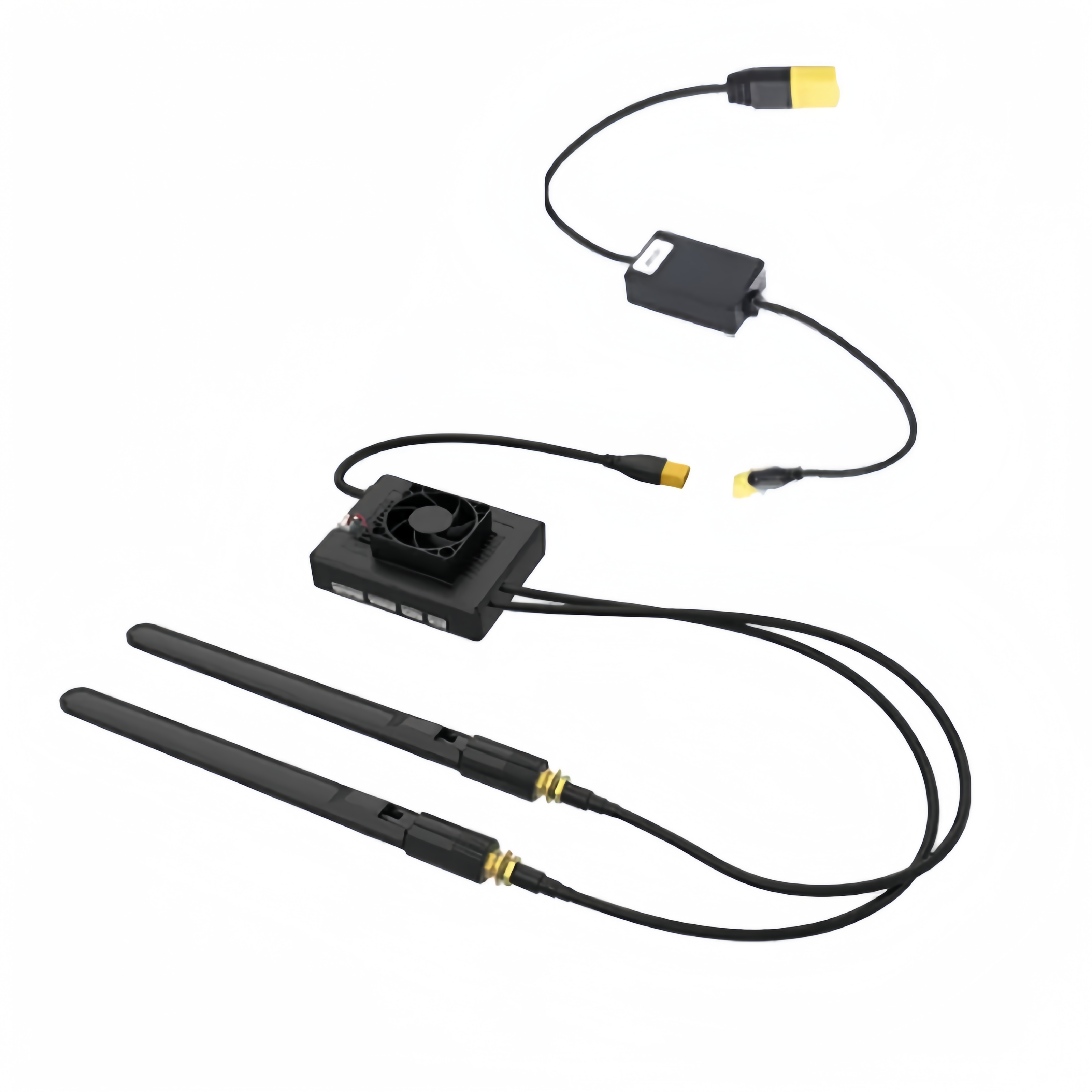 SIYI MK32 HM30 MK15 Air Unit with Long Range Full HD