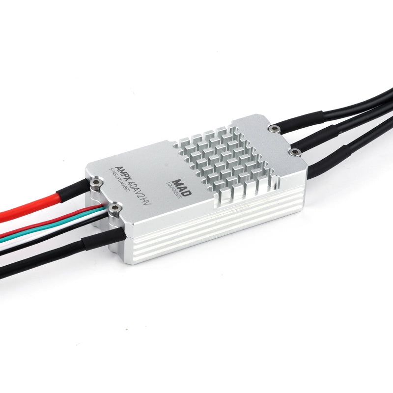 AMPX 40A (5-14S) Drone ESC W/box