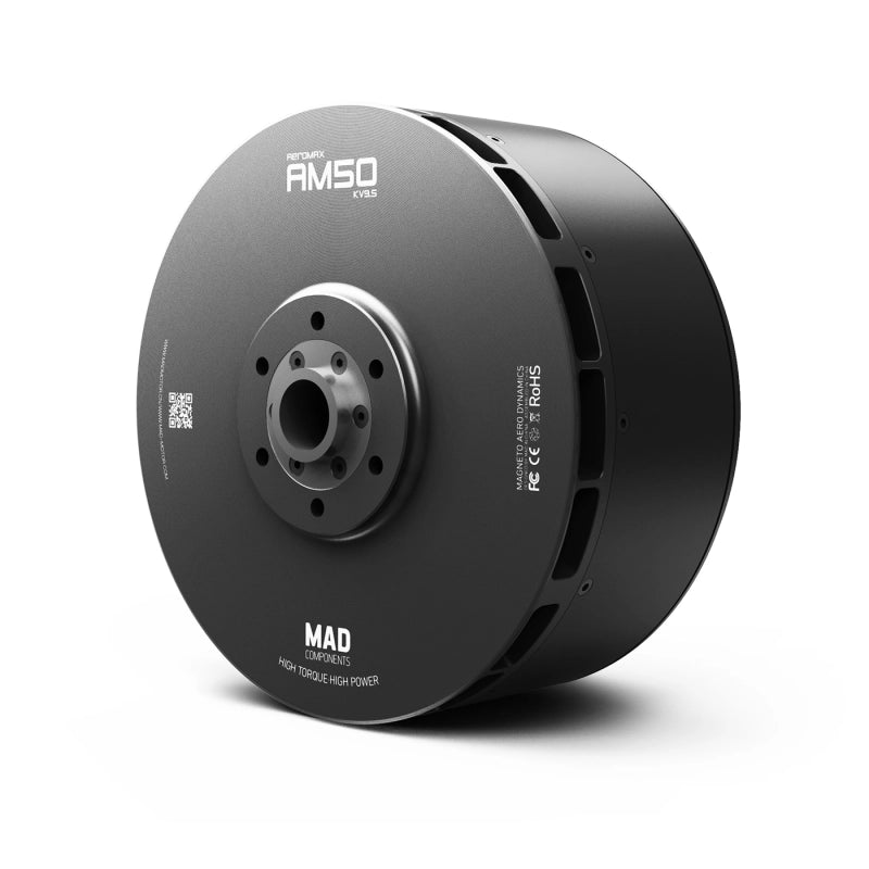 AM50 Heavy-Lift Drone Motor