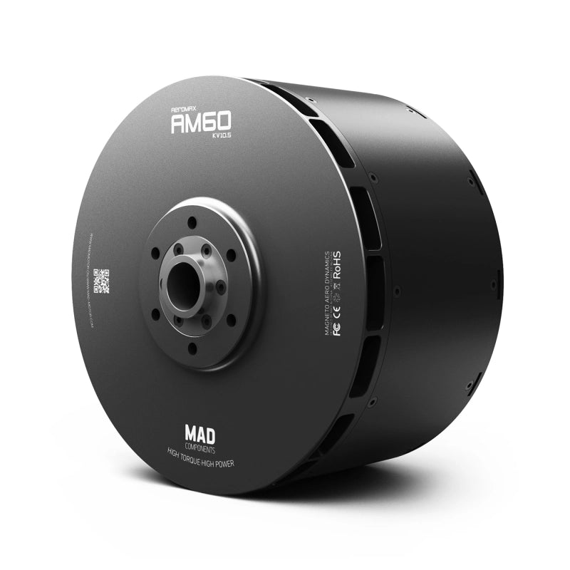 AM60 Heavy-Lift Drone Motor