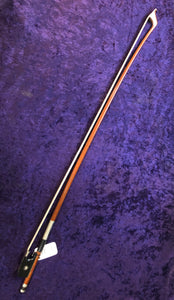 Cello bow, pernambuco, 4/4