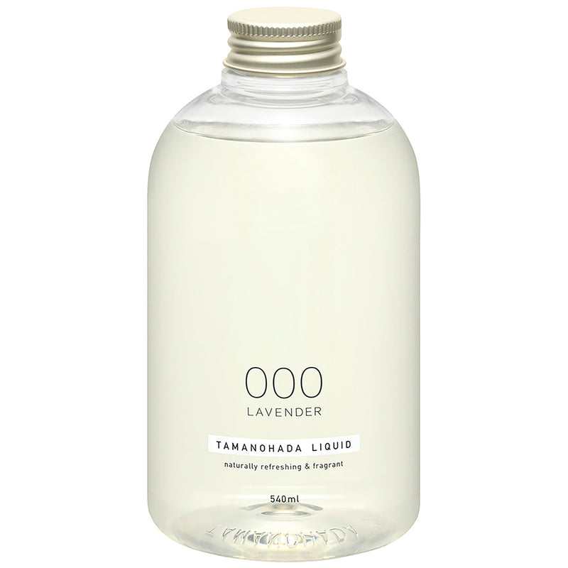 Tamanohada Liquid 000 Lavender Tamanohada Online Shop