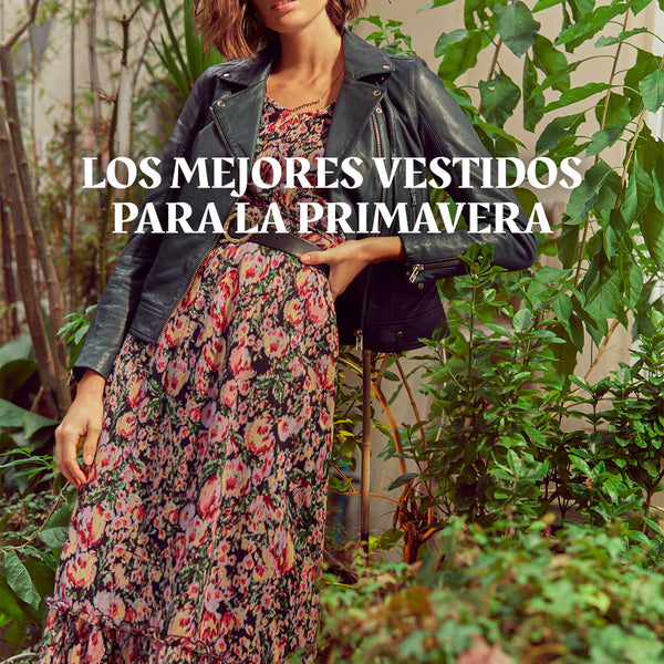 Naf Naf, moda para la mujer actual - Primeriti: Blog