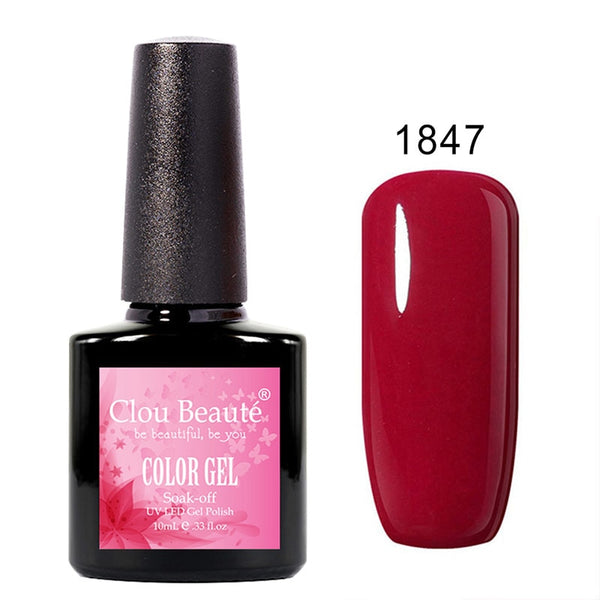 discount nail polish