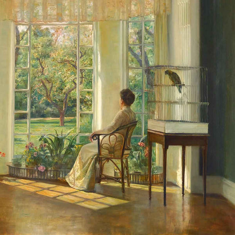 Poster Reflections - Carl Holsoe