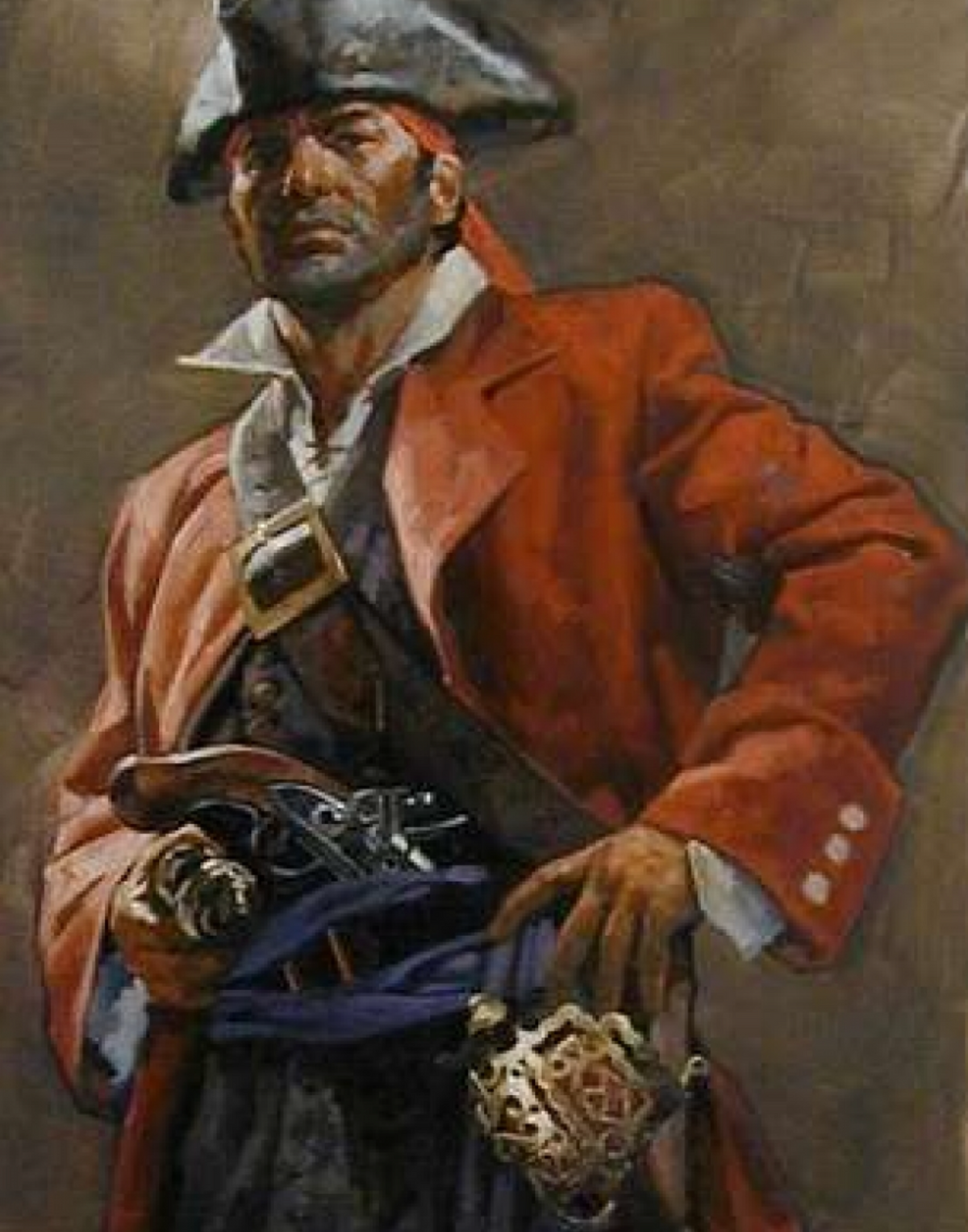 Pirate Plunder – Decopolis Tulsa