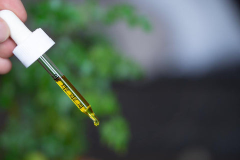 Experiment with Daily CBD dose to find optimal dosage