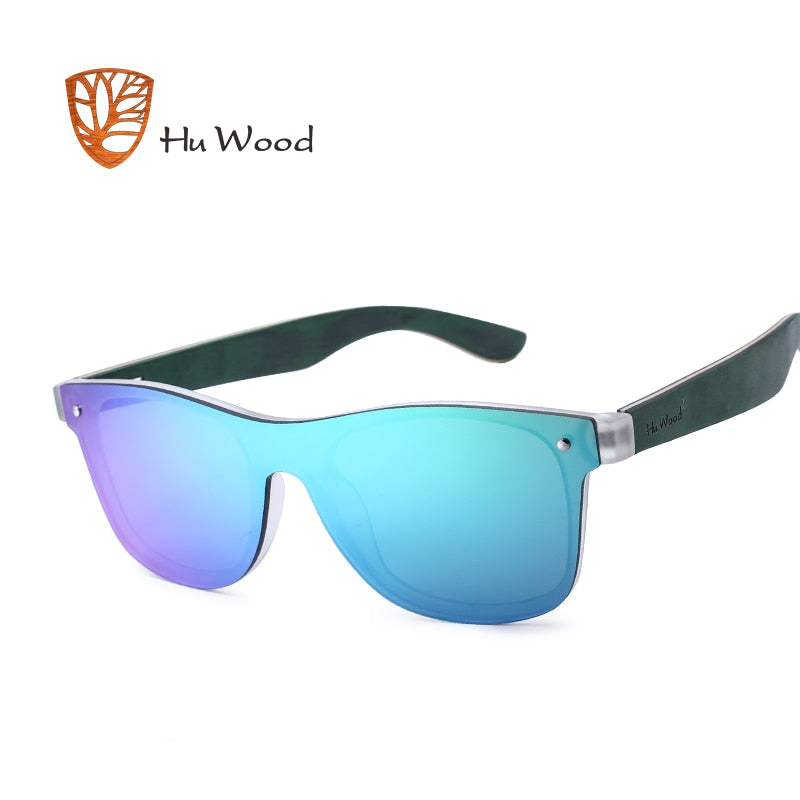 rimless wayfarer