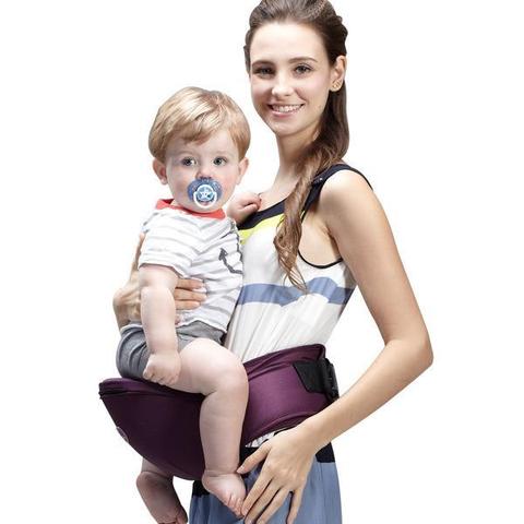 most comfortable baby carrier