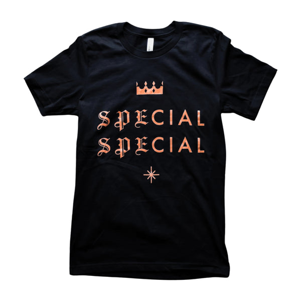 Special Special T-Shirt | Dogwood Coffee